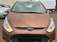 Second-hand Ford B-MAX 125 CP (91 kW) 2013 Maro Monovolum