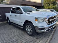Gebraucht RAM 1500 401 PS (294 kW) 2023 Weiß Pickup