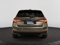 Neu Skoda Fabia 116 PS (85 kW) 2025 Grau Limousine