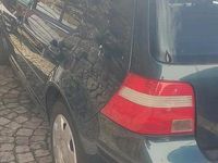 Gebraucht VW Golf IV 105 PS (77 kW) 2003 Grün Kleinwagen
