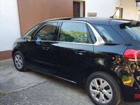 Brugt Citroën C4 Picasso PureTech 131 HK (96 kW) 2017 Sort MPV