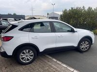 Gebraucht Ford Kuga Cool & Connect 150 PS (110 kW) 2022 Weiß SUV