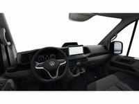 Gebraucht VW Crafter 177 PS (130 kW) 2025 Weiß Van