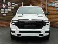 Używany Dodge Ram 401 KM (294 kW) 2023 Biały Pickup