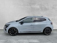 Gebraucht Renault Clio V Techno 91 PS (66 kW) 2025 Rafale grau Limousine