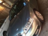 Gebraucht Audi A6 Performance 170 PS (125 kW) 2009 Silber Kombi