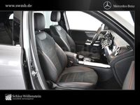 gebraucht Mercedes EQB350 4M AMG/LED/Fahrassi/Advanced-P/RfCam/19"
