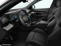 Gebraucht BMW i5 442 kW (601 PS) 2025 Schwarz Limousine