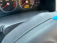 Gebraucht Opel Vectra GTS 211 PS (155 kW) 2002 Blau Limousine