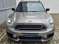 gebraucht Mini Cooper S Countryman 