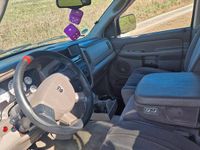 Gebraucht Dodge Ram 349 PS (256 kW) 2004 Weiß Pickup