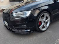 gebraucht Audi A3 8v top Zustand!