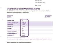 Gebraucht MG EHS Luxury 258 PS (189 kW) 2022 Rot SUV