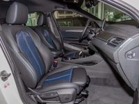 gebraucht BMW X2 sDrive18d M Sport 19" ACC HuD NaviPlus H-Träg
