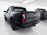 Neu Ford Ranger 281 PS (206 kW) 2026 Grau Pickup