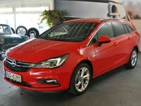 gebraucht Opel Astra Sports Tourer 1,4 Turbo Dynamic -31%