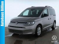 Gebraucht VW Caddy Life 102 PS (75 kW) 2024 Beige Van / Kleinbus