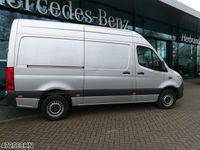 gebraucht Mercedes Sprinter 317 CDI Kasten L2H2*360Kamera*MBUX