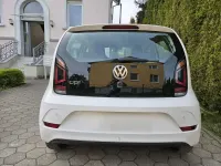 Second-hand VW up! Move 60 CP (44 kW) 2019 Alb Hatchback