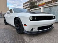 gebraucht Dodge Challenger 3.6 *White Shark* Xenon Facelift