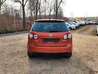 Gebraucht VW Golf IV Goal 116 PS (85 kW) 2006 Orange Limousine