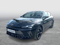 Gebraucht Cupra Leon 204 PS (150 kW) 2025 Schwarz Limousine