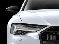 Gebraucht Audi S6 S-Line 344 PS (253 kW) 2022 Weiß Limousine