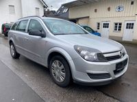 gebraucht Opel Astra Caravan Edition*KLIMA*