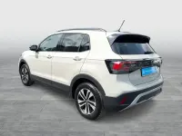Gebraucht VW T-Cross 116 PS (85 kW) 2025 Grau SUV