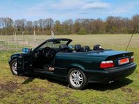 gebraucht BMW 328 Cabriolet i Exclusive, E36, Original!