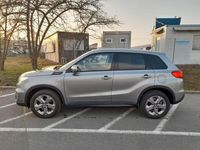 Gebraucht Suzuki Vitara Comfort 120 PS (88 kW) 2017 Grau SUV