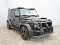 Neu Mercedes G63 AMG Edition 900 PS (661 kW) 2026 Schwarz SUV