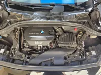Gebraucht BMW 218 150 PS (110 kW) 2015 Schwarz Limousine