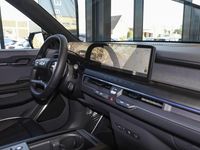 Neu Kia EV9 GT-Line 283 kW (385 PS) 2026 Grau SUV