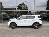 Neu Citroën e-C3 Aircross 83 kW (113 PS) 2026 Weiß SUV