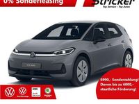 Ny VW ID.3 125 kW (170 HK) 2026 Grå Hatchback