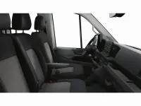 Nouvelle VW Crafter 103 ch (75 kW) 2026 Blanc Van
