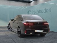 gebraucht BMW i7 