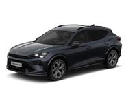 Neu Cupra Formentor 204 PS (150 kW) 2026 Grau SUV