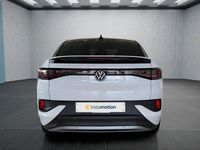Gebraucht VW ID.5 Pro 150 kW (204 PS) 2022 Schwarz SUV