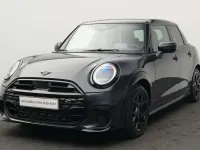 Usata Mini John Cooper Works 156 CV (114 kW) 2025 Grigio Utilitaria