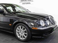 gebraucht Jaguar S-Type V6 Executive| 2 HD|