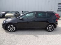 Gebraucht VW Golf VII 131 PS (96 kW) 2017 Schwarz