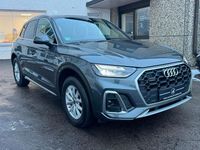Gebraucht Audi Q5 Ambiente 204 PS (150 kW) 2022 Grau SUV
