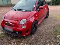 gebraucht Abarth 595C MONSTER