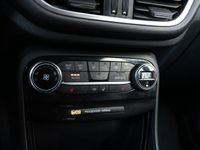 gebraucht Ford Puma Titanium 1.0 EB Autom LED GJR Navi SHZ PDC