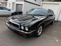 Gebraucht Jaguar XJ6 211 PS (155 kW) 1997 Schwarz Limousine