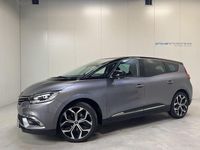 Gebraucht Renault Scenic E-Tech 158 PS (116 kW) 2021 Grau SUV