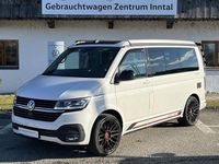 Gebraucht VW California Edition 204 PS (150 kW) 2024 Schwarz Van