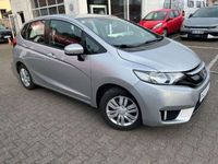 gebraucht Honda Jazz Trend, Klima, Sitzheizung, Freisprecheinri.